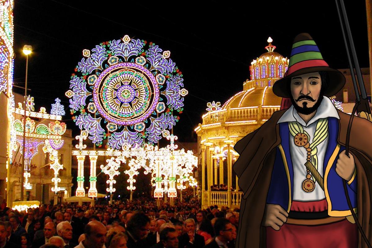 Festa patronale