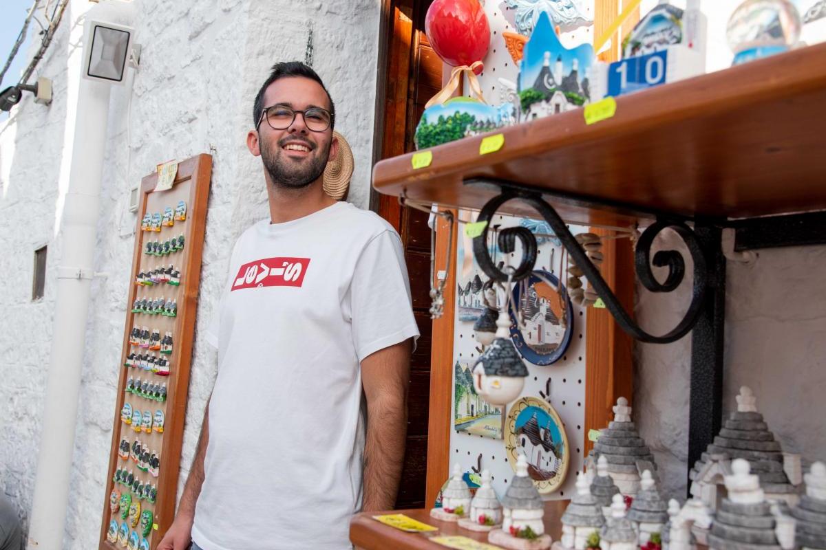 arte del souvenir