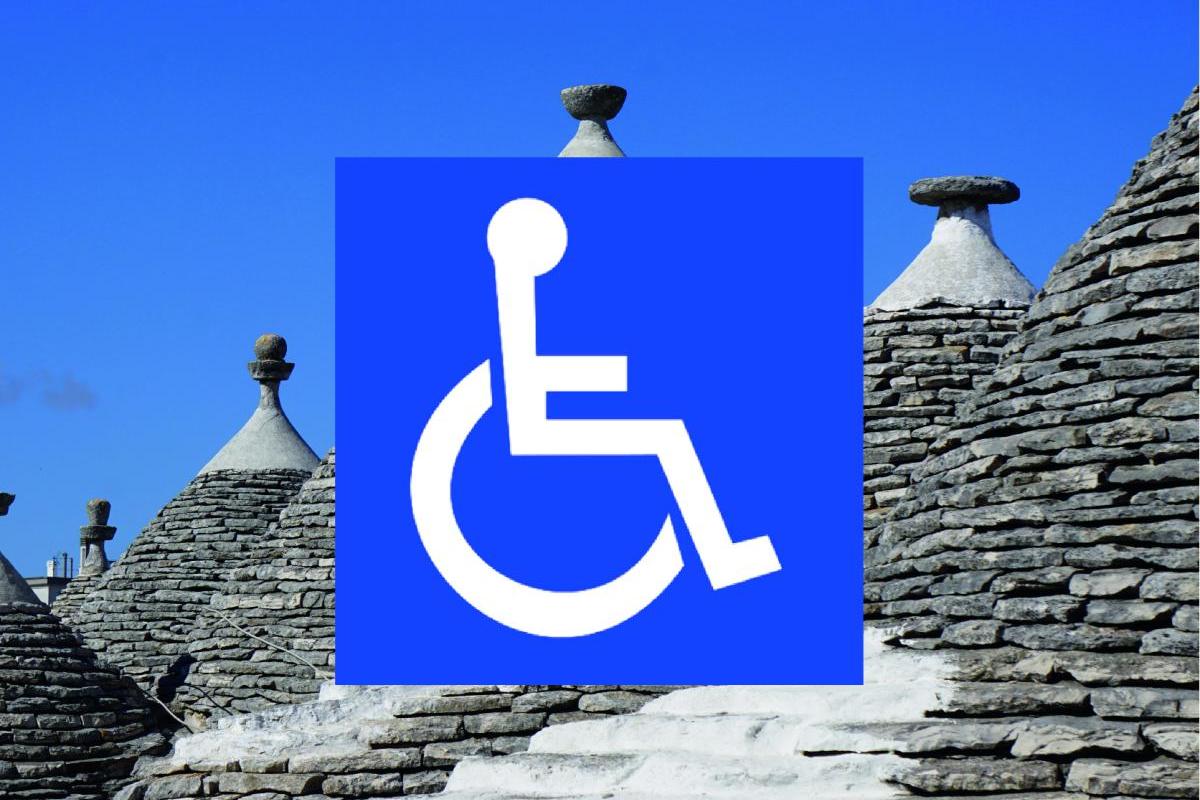 disabled