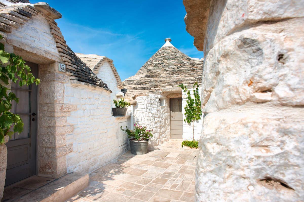 Trulli Holiday - Widespread Hotel